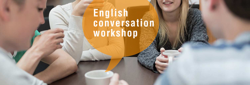 Taller: Conversación en Inglés